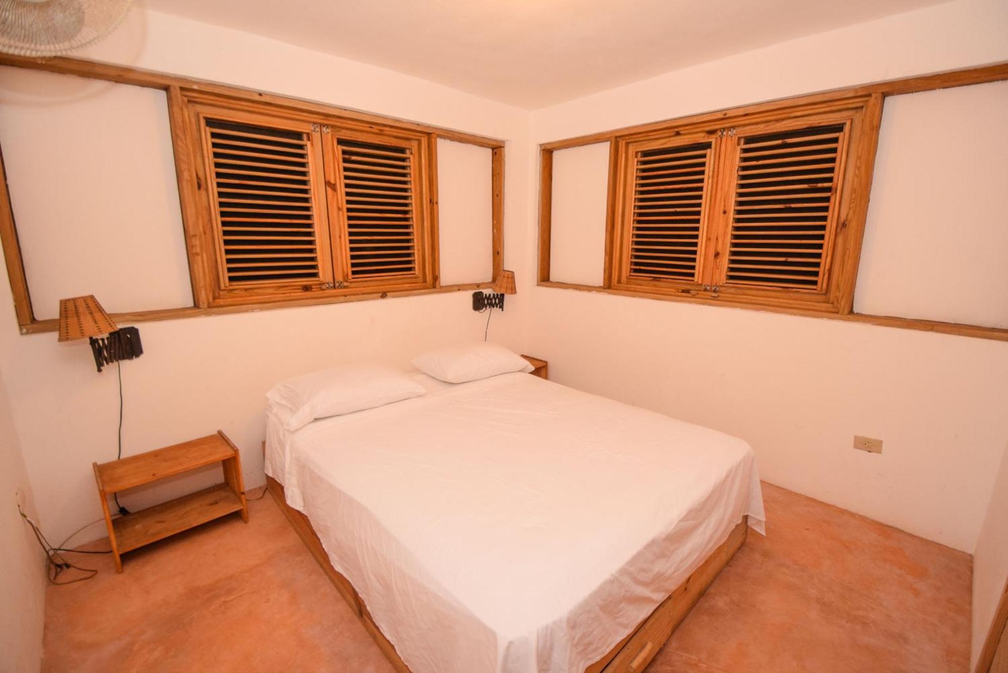 Clave Verde Ecolodge Las Terrenas Quarto foto